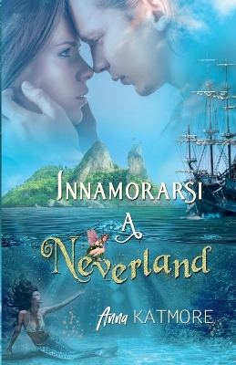 Cover of Innamorarsi a Neverland