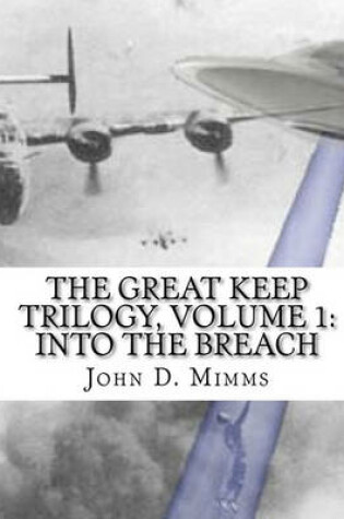 Cover of The Great Keep Trilogy Volume 1