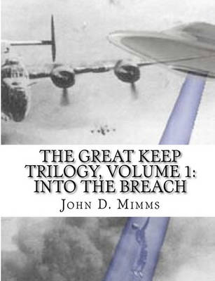 Book cover for The Great Keep Trilogy Volume 1