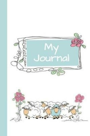 Cover of My Journal