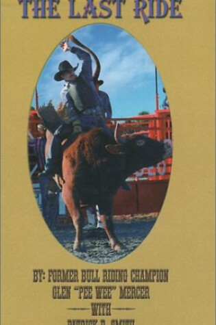 Cover of The Last Ride