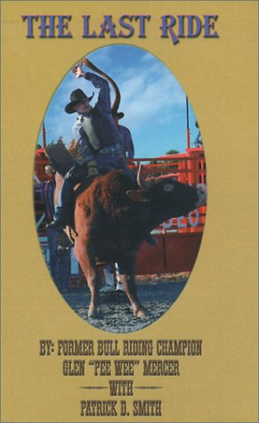 Book cover for The Last Ride
