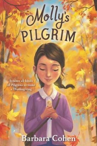 Cover of Molly's Pilgrim