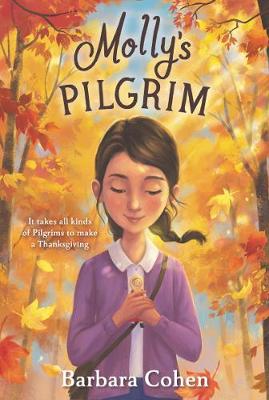 Book cover for Molly's Pilgrim