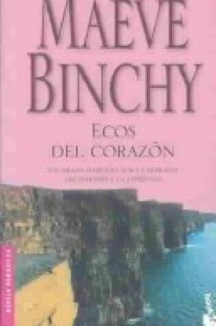 Cover of Ecos Del Corazon