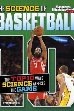 Cover of The Science of Basketball