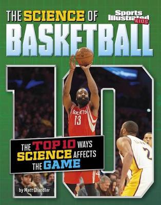 Cover of The Science of Basketball