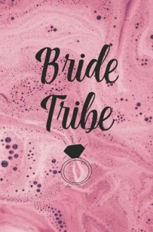 Cover of Bride Tribe