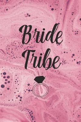 Book cover for Bride Tribe