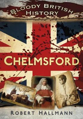 Cover of Chelmsford