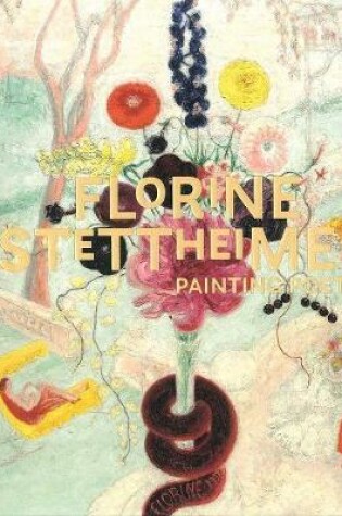 Cover of Florine Stettheimer