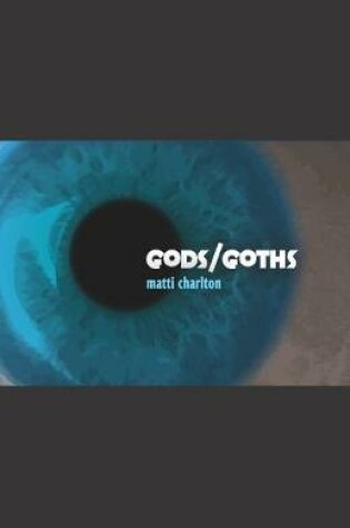 Cover of gods / goths