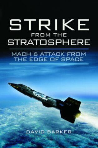 Cover of Strike from the Stratosphere