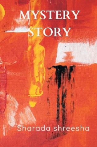 Cover of Mystery story