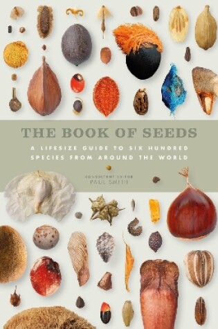 Cover of The Book of Seeds