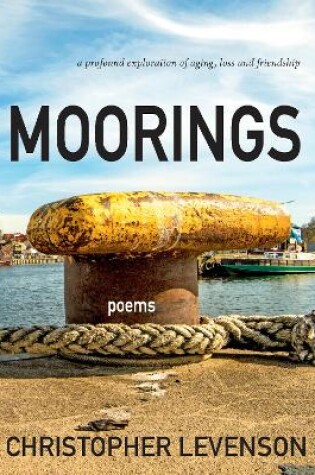 Cover of Moorings