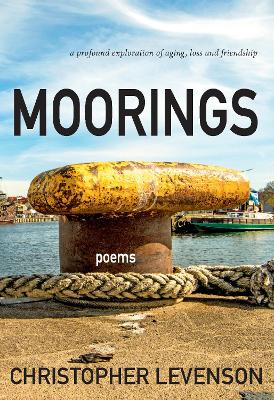 Book cover for Moorings