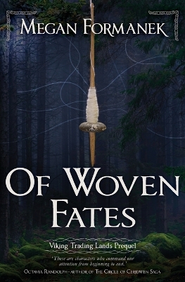 Cover of Of Woven Fates