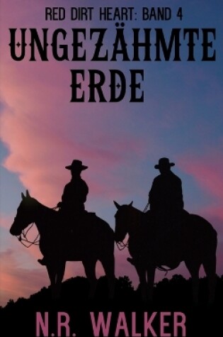 Cover of Ungezähmte Erde