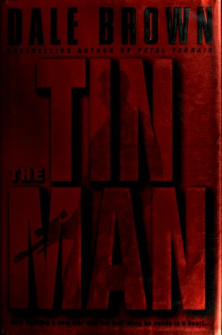 Cover of Tin Man