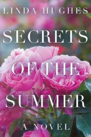 Cover of Secrets of the Summer