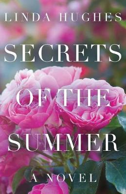 Book cover for Secrets of the Summer