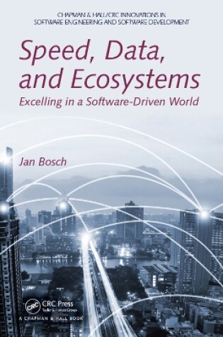 Cover of Speed, Data, and Ecosystems