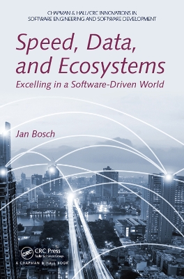 Cover of Speed, Data, and Ecosystems