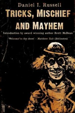 Cover of Tricks, Mischief and Mayhem