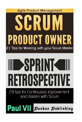 Cover of Agile Product Management