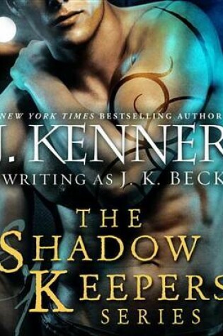 Cover of The Shadow Keepers Series 6-Book Bundle