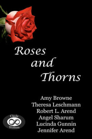 Cover of Roses and Thorns