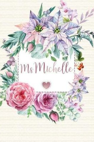 Cover of Ms Michelle