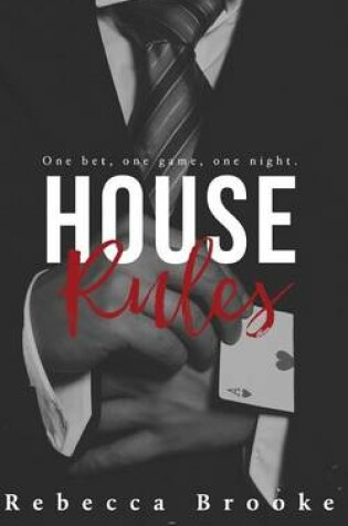 Cover of House Rules