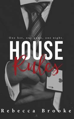 Book cover for House Rules