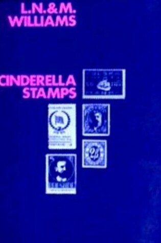 Cover of Cinderella Stamps