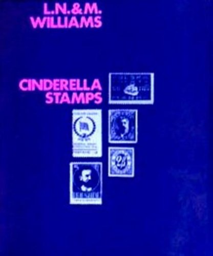 Cover of Cinderella Stamps