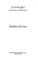 Book cover for Botanica del Caos
