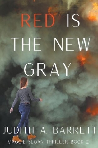 Cover of Red is the New Gray
