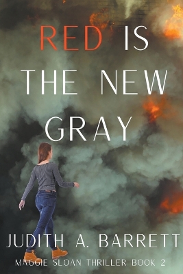 Cover of Red is the New Gray