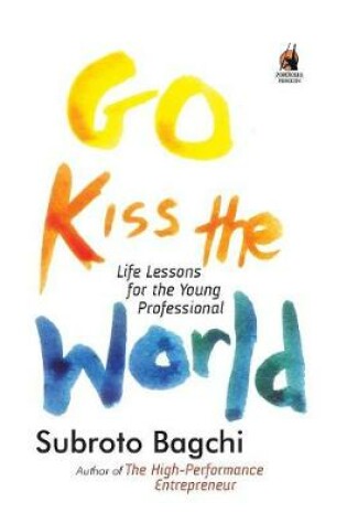 Cover of Go Kiss World