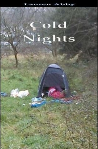 Cover of Cold Nights