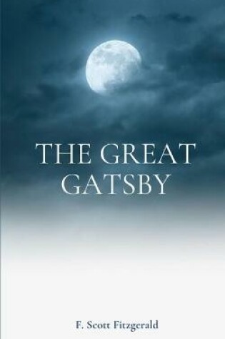 Cover of The Great Gatsby best edition