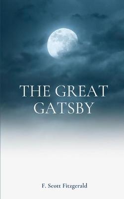 Book cover for The Great Gatsby best edition