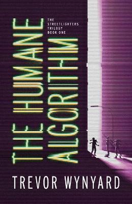 Cover of The Humane Algorithm