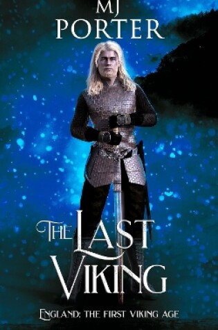 Cover of The Last Viking