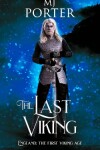 Book cover for The Last Viking