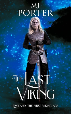 Cover of The Last Viking