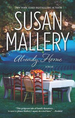 Book cover for Already Home