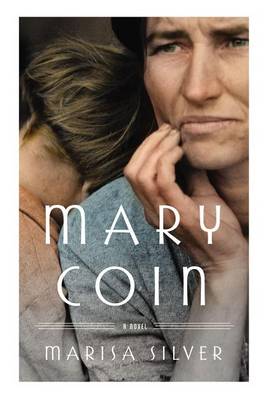 Book cover for Mary Coin